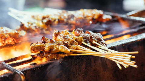 Drinks & Bites in Seoul Tour in Seoul - ab85f7b7b800f5154252220643b8ea07