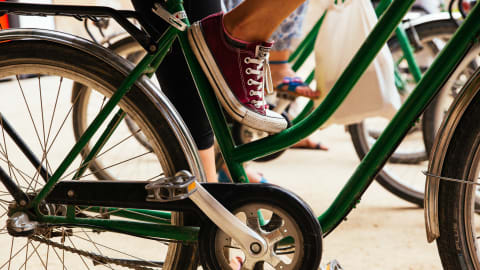 Bike Through Lucca: Exploring the City's Charming Streets and Hidden Gems in Lucca - aca0562672f162a0953feaa6f7eea47a
