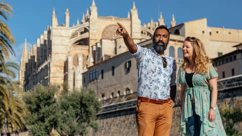 Highlights & Hidden Gems of Palma de Mallorca in Palma de Mallorca - aceb928899ce0857b5bad6b0f1d5fcb8
