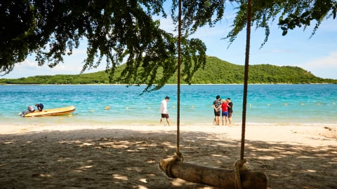 Private Sweet Escape to a Local Island in Bangkok - ad13985db0cef10e0e73e71398d5dba3