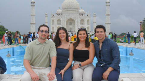 Same Day Tour to the Taj Mahal from Delhi - Privately Guided in New Delhi - aec4090415168ff4c24329ede0537641