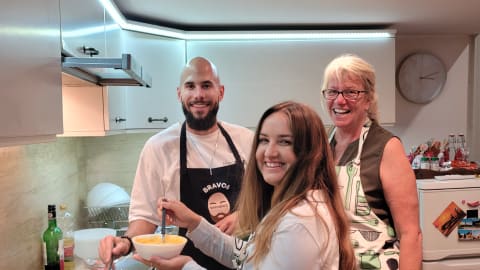 Cook Like a Local: Budapest Market Visit & Hungarian Cooking in Budapest - b0d4cdf9227c5c8ce4ce17e4b6c3cfa0