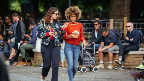 London's Best Markets: Personalized Experience in London - b19e720b14054201a8763b0761d6e46d
