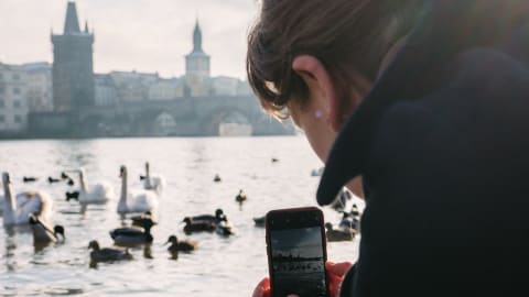 Mobile Photography Workshop  in Praha   Star Msto - b36e3efa5dbad224d64c22c76a17a312