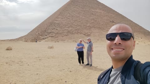 Cairo Layover Private Tour in Heliopolis - b37f90a3d29c4c411d7fe14067c377fc