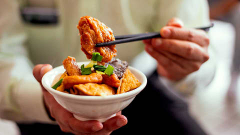 The 10 Tastings of Taipei: Street Food in Taipei - b6115d302953646c3f034b5e43e37239