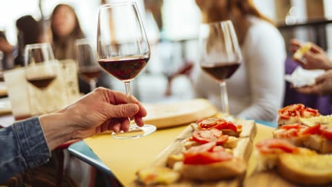 Milanese Home- Dinner Experience in Milan - b686dcabbb1b1d14e9b4ca6afcc84c58