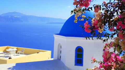 Santorini Must-See Highlights: Private Sightseeing Tour in Fira - b7e65ff62dbd8acc33b989a3f2182798