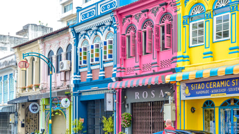 Phuket Full-Day Highlights without Retail Stops in Phuket - b8d76a39f2ca9cb69f2acc3b9bac9483