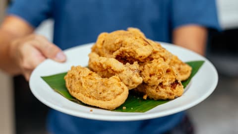 The 10 Tastings of Kuala Lumpur: Street Food in Kuala Lumpur - ba0d5c3b1206e02daf523f0e32a2c879
