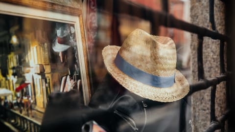 Milan's Shopping Tour: Boutiques & Local Designers in Milan - ba66cee90399d0154e8fe1b7bf94f14b