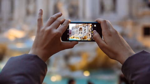 Rome Photo Walk with a Photographer in Rome - baa4b8c5f216726a7c7584715f31c4e5