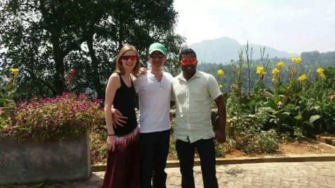 Customized Tour with Private Guide and Driver in Colombo - bb4d86716a41676525cecaf99974439b