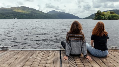 City Escape: Loch Ness Day Trip in Edinburgh - be14ee423bbd90d0f0363caa05516b24