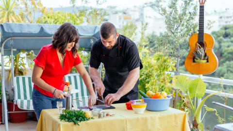 Cook Authentic Greek Cuisine with a Pro Chef in Athina - bf3e25ab8f36eea588ee1cfee7e883f4