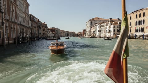 The islands of Venice: Private Boat Tour in Venice - c0b9fbb480a81b45cbf26b35c3d3c49d