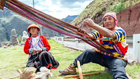 Treasures of Cusco: Inca Influences Tour in Cusco - c1e45972010ceff9423581ece7d5c9d2