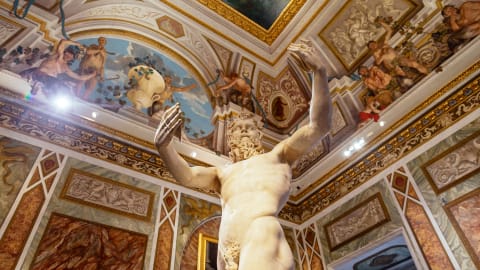 Explore the Borghese Gallery with a Local Guide in Rome - c24b22d8762922602dac7675c94b29a9