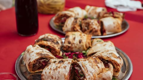 The 10 Tastings of Istanbul in Istanbul - c2996dd733c8d9eb526445d4bb32685d
