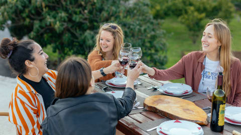 Food & Wine Private Experience at Rural Winery  in Dubrovnik - c2dc492cc630f805847c494b0a1cf7c0