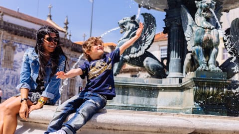 Highlights & Hidden Gems of Harry Potter Tour in Porto - c35e6ede66fe8a781ed38f5f01e13f0b