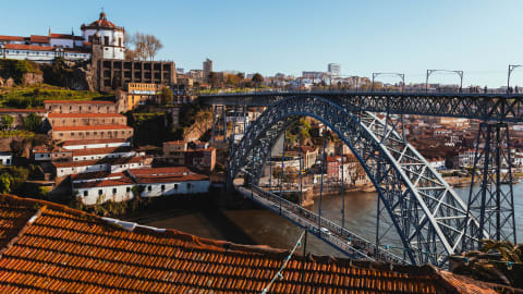 Full Coverage Porto City Tour in Porto - c4af2caec5cc9e9f13b739e0f9084d70