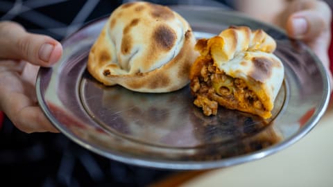 The 10 Tastings of Buenos Aires in Buenos Aires - c4fd356df38f260f968a12e8419898f0