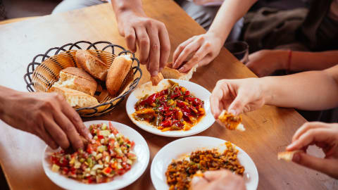 The 10 Tastings of Marrakech in Marrakech - c53289d789fd4c3acc4d7f42e1d8f015