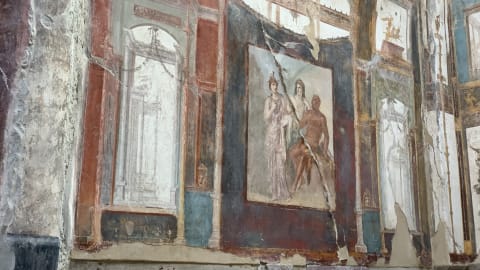 Herculaneum special tour with your Archaeologist in Ercolano - c57f8509dece5c314257dc14ee619fd9