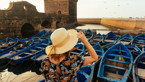 City Discovery: Essaouira Day Trip in Marrakech - c609040281b3c92c98019a4625e1d10b