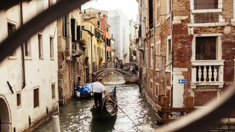 Withlocals Your Way! - Venice City Tour in Venice - c6402b66333431cff080ee6a52e0dc3e