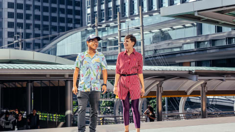 Amazing Bangkok Private Layover Tour in Bangkok - c71ede5b6d7024469faea58bef74d471