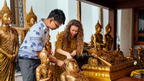 Full Coverage Bangkok City Tour in Bangkok - c7bc3adc1d8627ca86c4261af19f7dc5