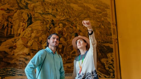 Explore the Alcazar & the Jewish Quarter with a Local Guide in Seville - c9feb08604f04d963837a7eb9d18f737