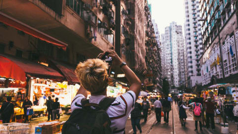 Personalized HK Photo Tour: Hotspots & Hidden Gems in Hong Kong - cabfd9f0f823f888a4380966193e9cfa