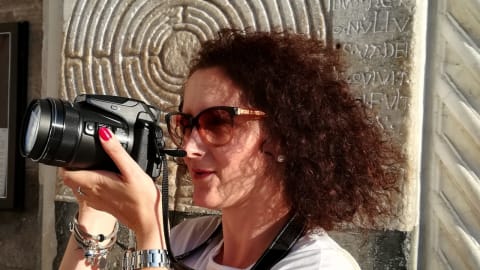 Discover Lucca Through your Lens Photo Tour in Florence - cba1c430f3664c52b454316c6348872e