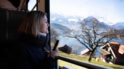 Rigi:Queen of the Mountains with Fondue or Cheese Tasting & Lucerne Tour in Lucerne - cffc7a1579630f441c9a68d51fe0a7ac