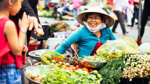 Off the Beaten Track in Ho Chi Minh City: Quân 6 Tour in Ho Chi Minh City - d00ddd310b2ad8ecabc6848d937631a8