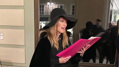 Salzburg after Dark: Creepy Walking Tour in Salzburg - d01142a961f4ba95ce7bea6792db4135
