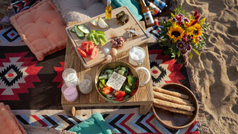 Local Flavors: A Delicious Picnic Experience in Mykonos - d12988296a8a4490102cd9651cbdaf9f