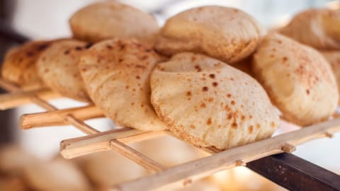 8 Tasty ancient Egyptian dishes - Journey Through Ancient Egyptian Cuisine   in Cairo - d24f7bda97346c32d27cca55a3c50bf2