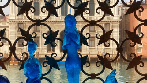 Peggy Guggenheim Collection in Venice - d2653bad0f646c5bdf14101b2fc8753f