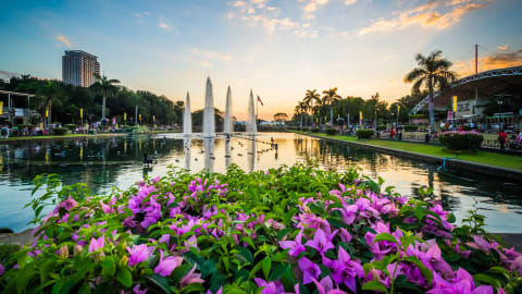 Explore the Historic and Modern Sides of Manila with Included Entry Fees in Manila - d3214ea3ded58a6d8c929ed84554421c
