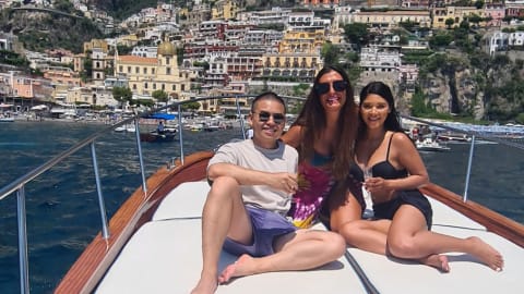 Amalfi Coast Boat Tour: Breathtaking Views and Coastal Delights in Naples - d37b22b961773ec2ee6c7bd8ec99814b