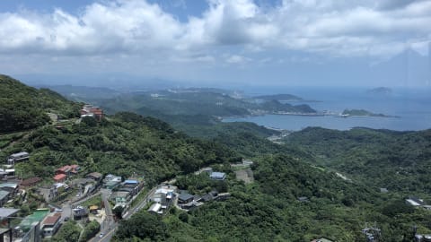 The story of gold mine town - POW camp tour  in Taipei - d5c85cf7c4bc38b31e8bfd1977a20ec4