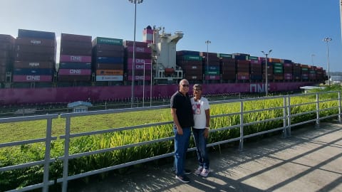 From Locks to Lanes: Panama's Dynamic Heritage Tour in  - d6a12e0c253e8429e00b6ca351221b3a