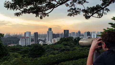 Experience WWII as a Soldier  in Singapore - d7354da81d5e273afe552c6ed446080e