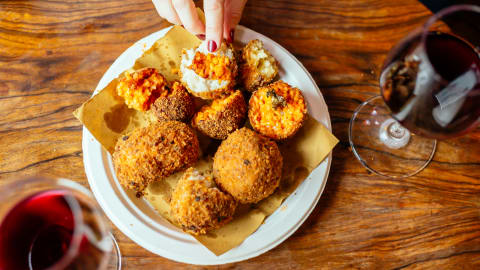Drinks & Bites in Rome Tour in Rome - d9d1171c82cdce246f6e8fa7462d2535