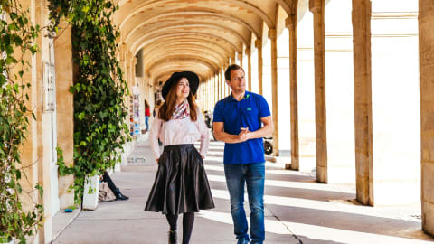 Off the Beaten Track in Paris: Latin Quarter Tour in Paris - daf9bc7c8e51842b08092f9aa8939a44