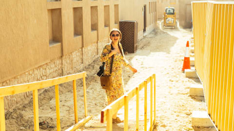 Dubai in a Day - Ancient & Modern city experience  in Dubai - db3f4f22d0029b22afbf7819ce363132